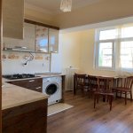 Kirayə (aylıq) 2 otaqlı Köhnə Tikili, Qara Qarayev metrosu, Nizami rayonu 5