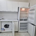 Kirayə (aylıq) 2 otaqlı Yeni Tikili, Nərimanov rayonu 4