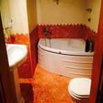 Посуточно 3 комнат Новостройка, м. Хетаи метро, Хетаи район 15