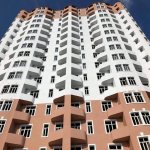 Satılır 1 otaqlı Yeni Tikili Sumqayıt 1