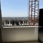 Satılır 1 otaqlı Yeni Tikili, Xətai metrosu, Ağ şəhər, Xətai rayonu 4