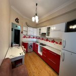 Kirayə (aylıq) 2 otaqlı Yeni Tikili, Həzi Aslanov metrosu, H.Aslanov qəs., Xətai rayonu 12