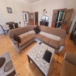 Kirayə (aylıq) 4 otaqlı Bağ evi, Şüvəlan, Xəzər rayonu 16
