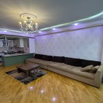 Kirayə (aylıq) 3 otaqlı Yeni Tikili, Həzi Aslanov metrosu, Xətai rayonu 6