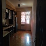 Kirayə (aylıq) 3 otaqlı Yeni Tikili, Gənclik metrosu, Nərimanov rayonu 9