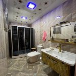 Satılır 8 otaqlı Həyət evi/villa, Yeni Günəşli qəs., Suraxanı rayonu 30