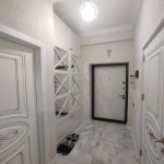 Satılır 2 otaqlı Yeni Tikili, Avtovağzal metrosu, Biləcəri qəs., Binəqədi rayonu 12