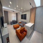 Kirayə (aylıq) 3 otaqlı Yeni Tikili, 20 Yanvar metrosu, Yasamal rayonu 5