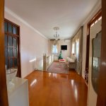 Satılır 5 otaqlı Həyət evi/villa, Avtovağzal metrosu, Biləcəri qəs., Binəqədi rayonu 2