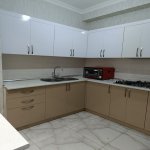 Kirayə (aylıq) 2 otaqlı Yeni Tikili, 8 Noyabr metrosu, Nəsimi rayonu 5