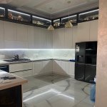Satılır 7 otaqlı Həyət evi/villa, Neftçilər metrosu, Sabunçu rayonu 19