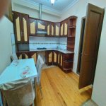 Kirayə (aylıq) 3 otaqlı Yeni Tikili, Həzi Aslanov metrosu, Xətai rayonu 10