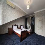 Kirayə (günlük) 4 otaqlı Həyət evi/villa Qəbələ 10