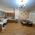 Kirayə (aylıq) 1 otaqlı Yeni Tikili, Nizami metrosu, Yasamal rayonu 7