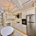 Kirayə (aylıq) 3 otaqlı Yeni Tikili, Nəriman Nərimanov metrosu, Nərimanov rayonu 5