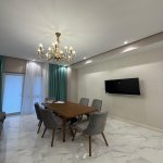 Kirayə (aylıq) 3 otaqlı Yeni Tikili, Ağ şəhər, Xətai rayonu 5