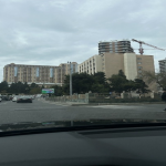 Продажа 1 комнатная Вторичка, м. Гянджлик метро, Ясамал район 10