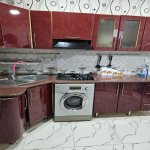 Аренда 1 комнатная Дача, пос. Пиршаги, Сабунчу район 6