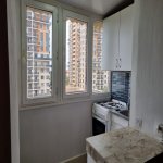 Аренда 2 комнат Новостройка, м. Ази Асланова метро, пос. А.Асланов, Хетаи район 9