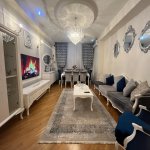 Продажа 3 комнат Новостройка, м. Ази Асланова метро, Ахмедли, Хетаи район 1