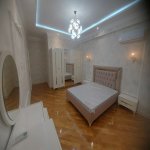 Kirayə (aylıq) 3 otaqlı Yeni Tikili, İnşaatçılar metrosu, Yasamal rayonu 13