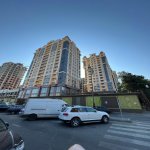 Kirayə (aylıq) 2 otaqlı Yeni Tikili, 28 May metrosu, Şərq Bazarı, Nərimanov rayonu 1