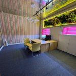 Kirayə (aylıq) 3 otaqlı Ofis, Nəsimi rayonu 1