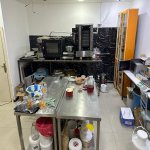 Продажа Объект, İnşaatçılar метро, Ясамал район 8