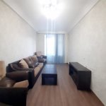 Kirayə (aylıq) 3 otaqlı Köhnə Tikili, Elmlər akademiyası metrosu, Yasamal qəs., Yasamal rayonu 1
