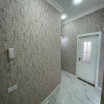 Satılır 3 otaqlı Yeni Tikili, Qara Qarayev metrosu, Nizami rayonu 8