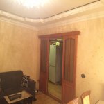 Kirayə (aylıq) 2 otaqlı Köhnə Tikili, Badamdar qəs., Səbail rayonu 6