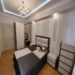 Kirayə (aylıq) 3 otaqlı Yeni Tikili, Nizami metrosu, Yasamal rayonu 6