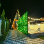 Kirayə (günlük) 2 otaqlı Həyət evi/villa Qəbələ 31
