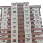 Satılır 8 otaqlı Yeni Tikili, İnşaatçılar metrosu, Yasamal qəs., Yasamal rayonu 1