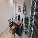 Kirayə (aylıq) 1 otaqlı Ofis, Elmlər akademiyası metrosu, Nərimanov heykəli, Yasamal rayonu 5