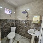 Satılır 1 otaqlı Həyət evi/villa, Binə qəs., Xəzər rayonu 8