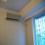Kirayə (aylıq) 3 otaqlı Yeni Tikili, Badamdar qəs., Səbail rayonu 9
