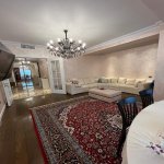 Kirayə (aylıq) 3 otaqlı Yeni Tikili, Gənclik metrosu, Nərimanov rayonu 12