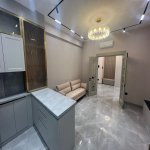 Kirayə (aylıq) 3 otaqlı Yeni Tikili, Elmlər akademiyası metrosu, Yasamal rayonu 9