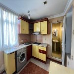 Kirayə (aylıq) 2 otaqlı Köhnə Tikili, İnşaatçılar metrosu, Yasamal rayonu 10