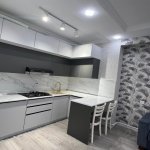 Kirayə (aylıq) 2 otaqlı Yeni Tikili, Qara Qarayev metrosu, Xətai rayonu 14