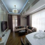 Kirayə (aylıq) 4 otaqlı Yeni Tikili, 28 May metrosu, Nəsimi rayonu 4