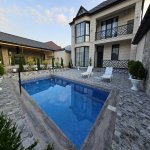 Kirayə (günlük) 5 otaqlı Həyət evi/villa Qəbələ 2