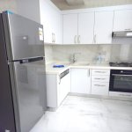 Kirayə (aylıq) 4 otaqlı Yeni Tikili, Nəriman Nərimanov metrosu, Nərimanov rayonu 6