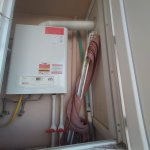 Продажа 2 комнат Новостройка, м. Ахмедли метро, Ахмедли, Хетаи район 15