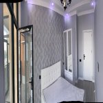 Kirayə (aylıq) 3 otaqlı Yeni Tikili, Qara Qarayev metrosu, Nizami rayonu 5