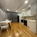 Kirayə (aylıq) 2 otaqlı Yeni Tikili, 28 May metrosu, Ağ şəhər, Xətai rayonu 3