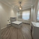 Kirayə (aylıq) 3 otaqlı Yeni Tikili, Ağ şəhər, Xətai rayonu 7