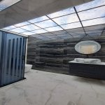 Продажа 2 комнатная Новостройка, м. Ази Асланова метро, пос. А.Асланов, Хетаи район 9