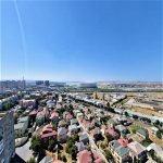 Kirayə (aylıq) 3 otaqlı Yeni Tikili, Qara Qarayev metrosu, Nizami rayonu 12